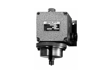 真空壓力開關 真空壓力開關