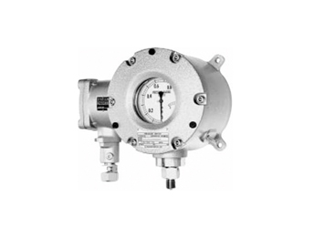 帶顯示防爆壓力開關 帶顯示防爆壓力開關
