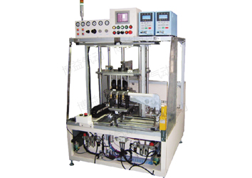 進(jìn)/排氣歧管氣密檢漏系統(tǒng) 進(jìn)/排氣歧管氣密檢漏系統(tǒng)